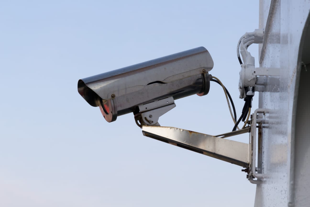 SurInnova Security